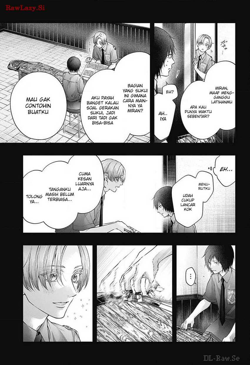 Kono Oto Tomare! Chapter 133 Gambar 12